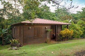 Honeymoon Cottage, 2 Bedrooms | View from room