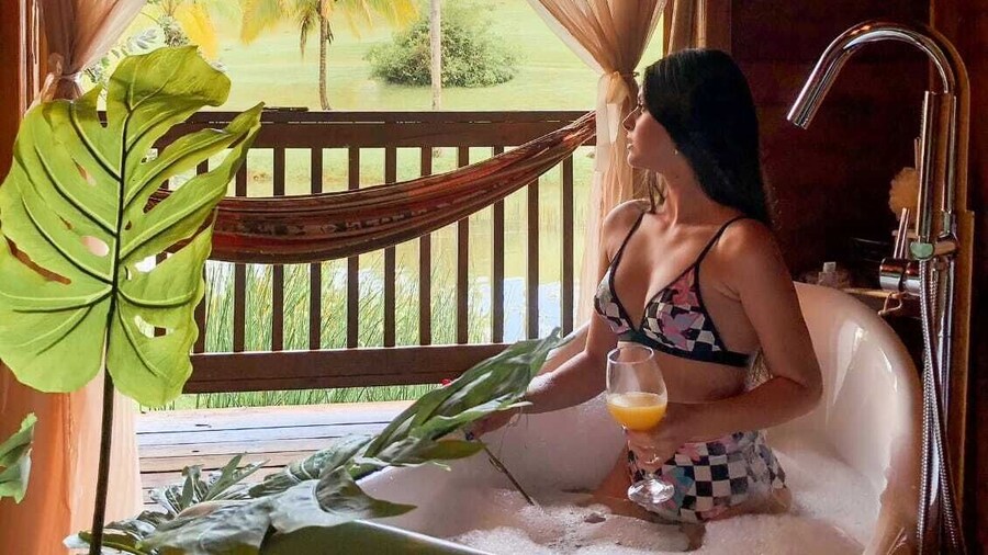 Hacienda El Jibarito