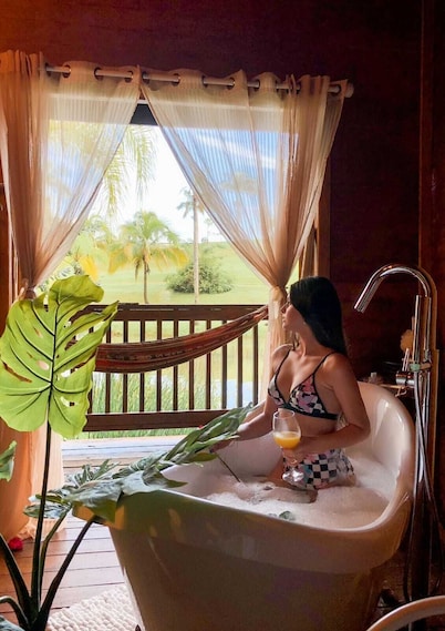 Hacienda El Jibarito