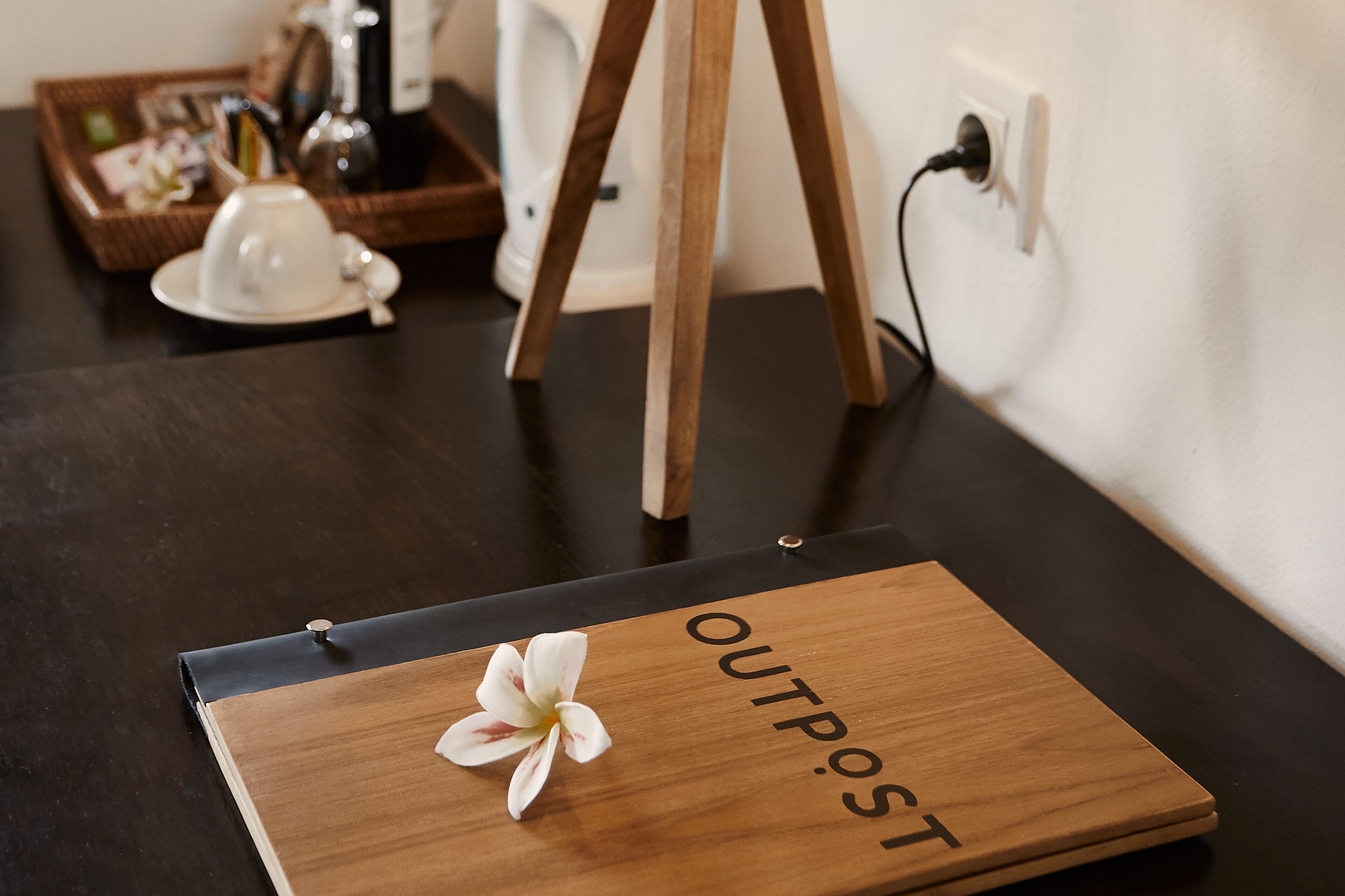 standard room | 1 bedroom, minibar, in-room safe, individually decorated