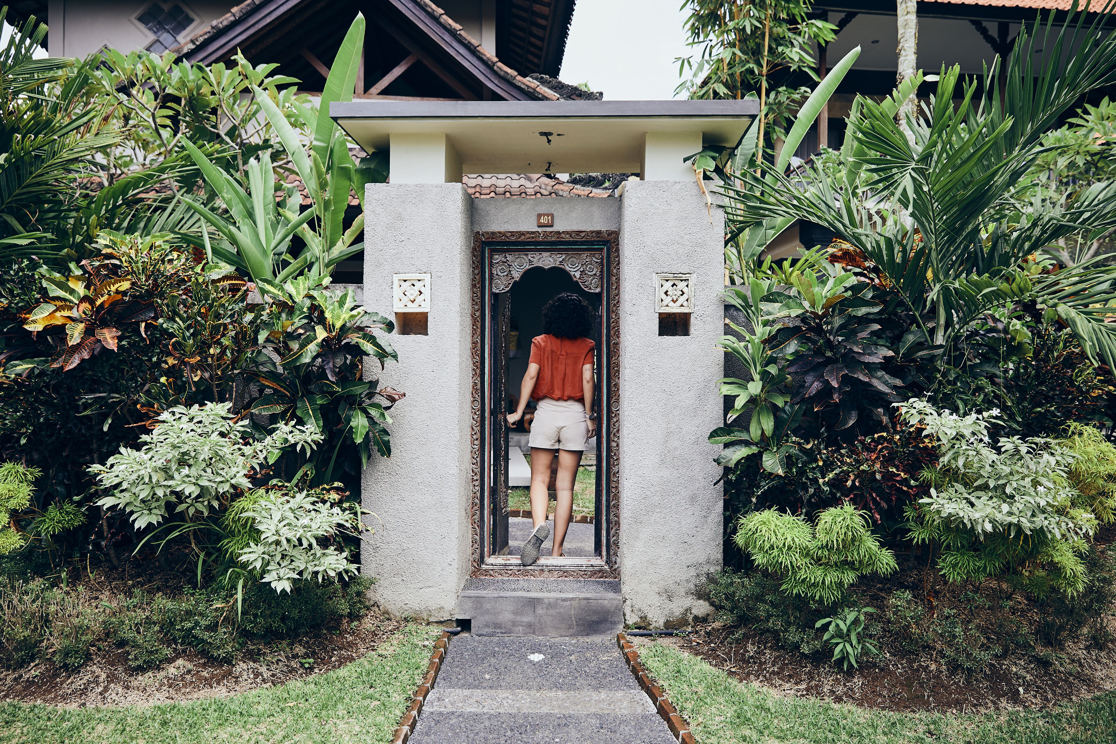 Foto - Outpost Ubud Nyuh Kuning