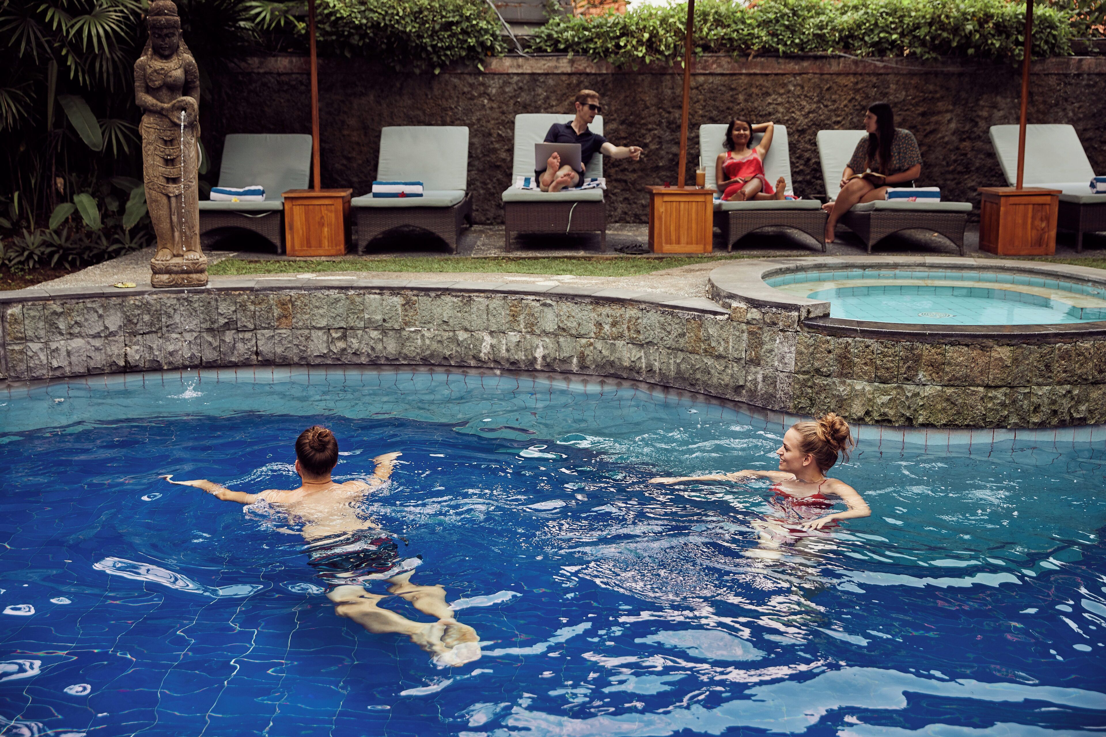 Photo - Outpost Ubud Nyuh Kuning Live