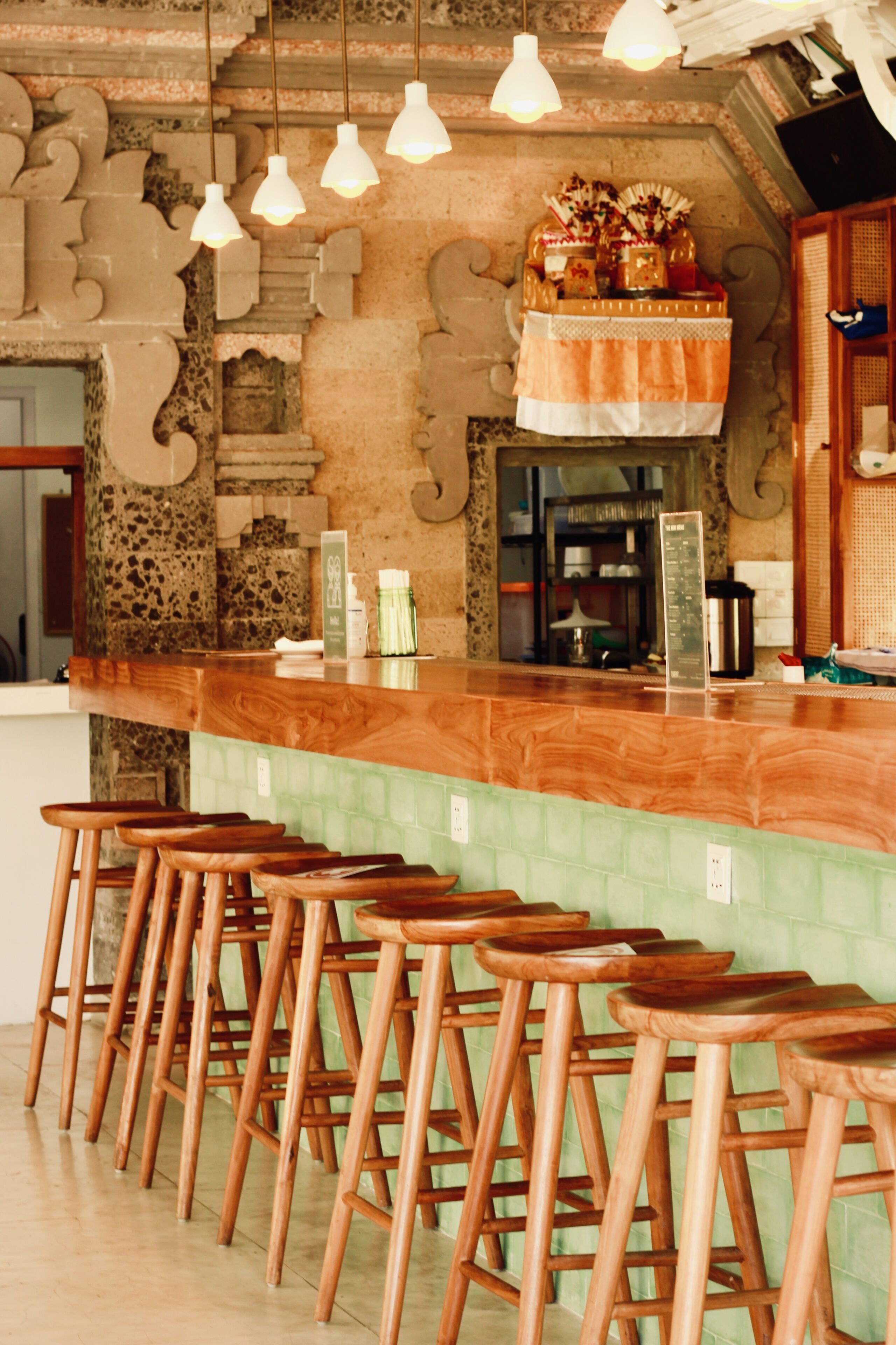 Foto - Outpost Ubud Nyuh Kuning