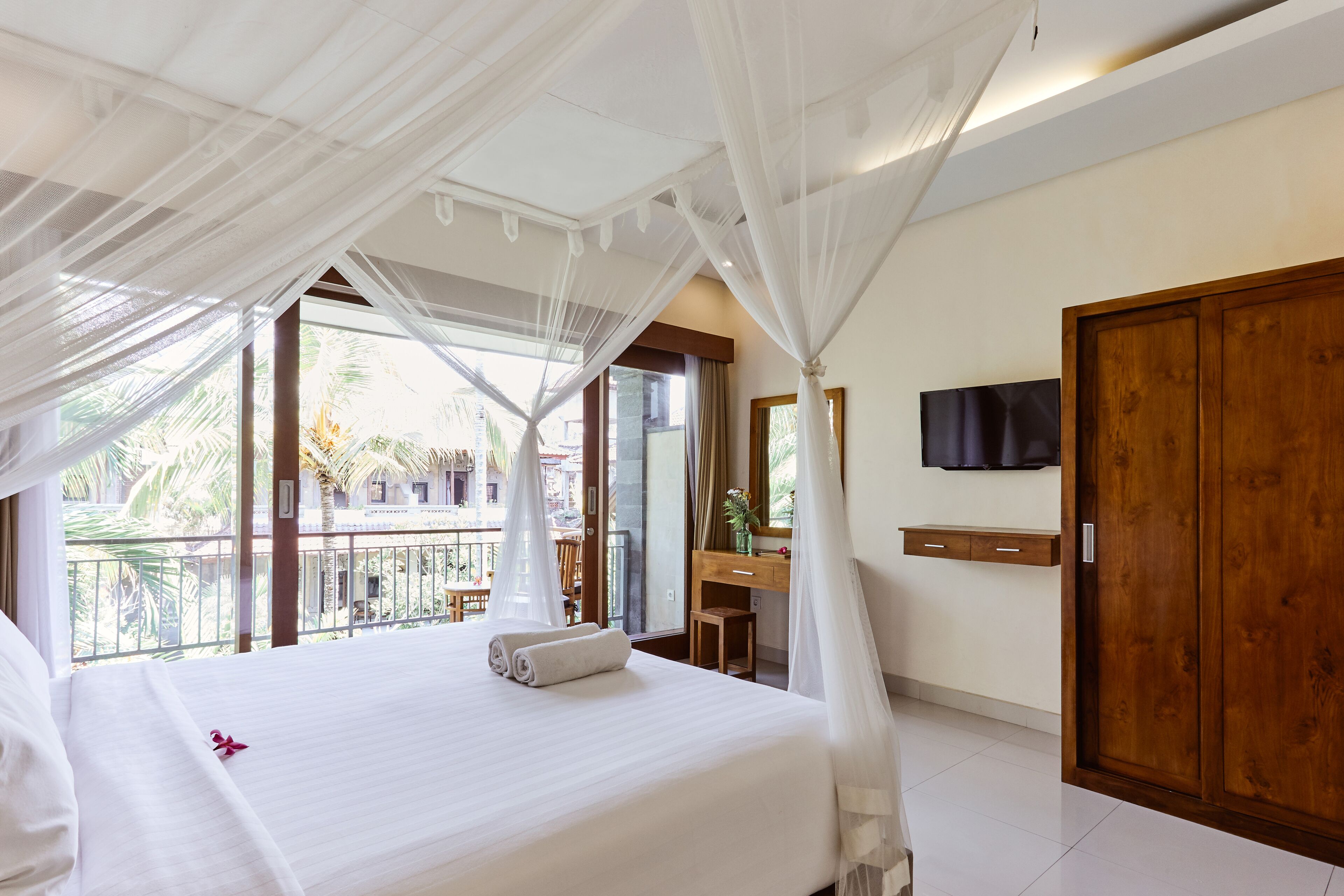 Foto - Outpost Ubud Nyuh Kuning