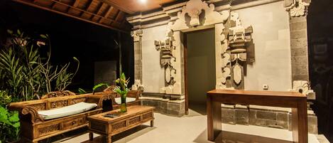 Teres/patio