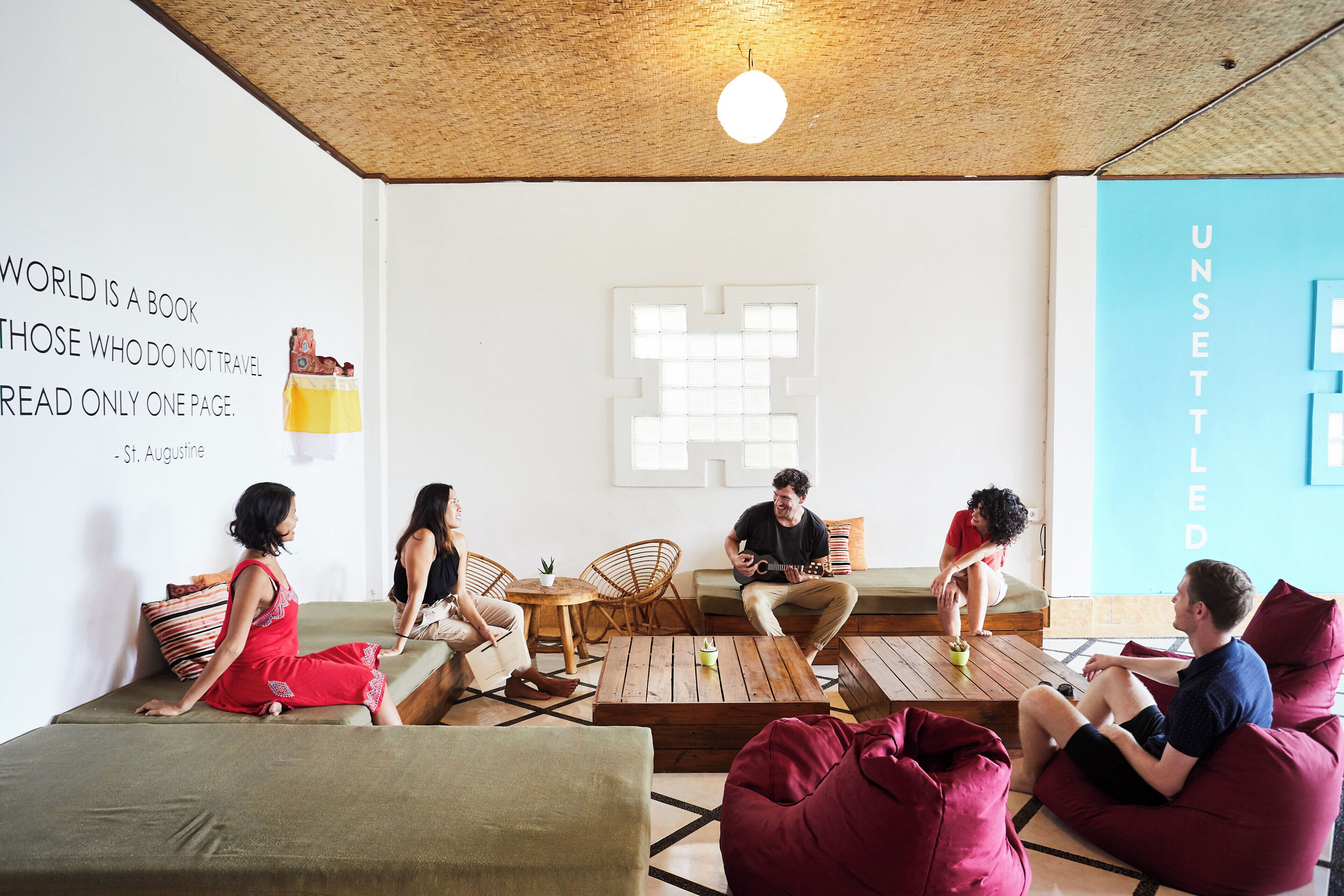 Foto - Outpost Ubud Nyuh Kuning