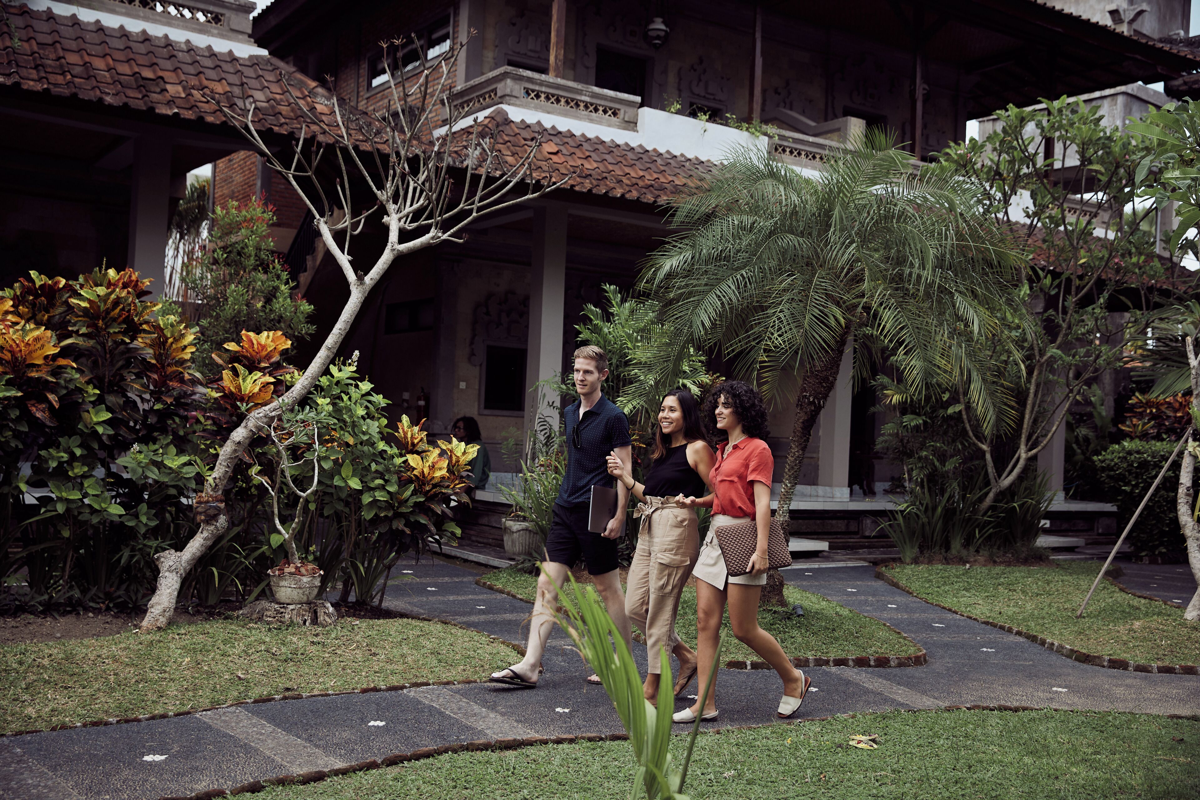 Foto - Outpost Ubud Nyuh Kuning