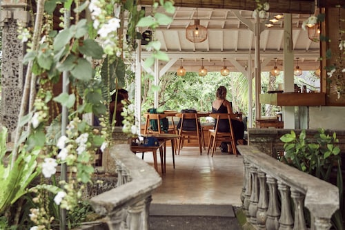 Outpost Ubud Nyuh Kuning