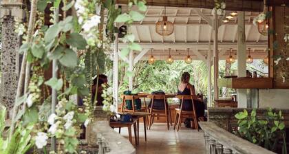 Outpost Ubud Nyuh Kuning