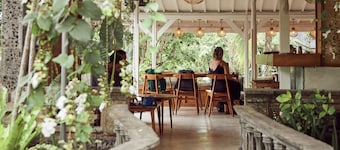 Outpost Ubud Nyuh Kuning