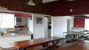 Property amenity - Tanderra Ski Lodge (Hotham Heights)