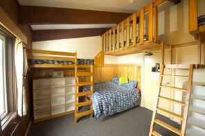 Caja de seguridad en la habitación y wifi gratis 