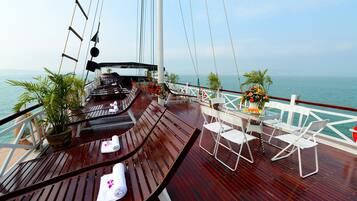 Khu vực dành cho trẻ em