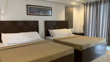 Executive Room, Balcony (Executive Sea View Villa)