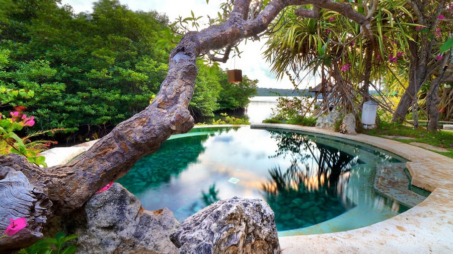 Mimpi Resort Menjangan