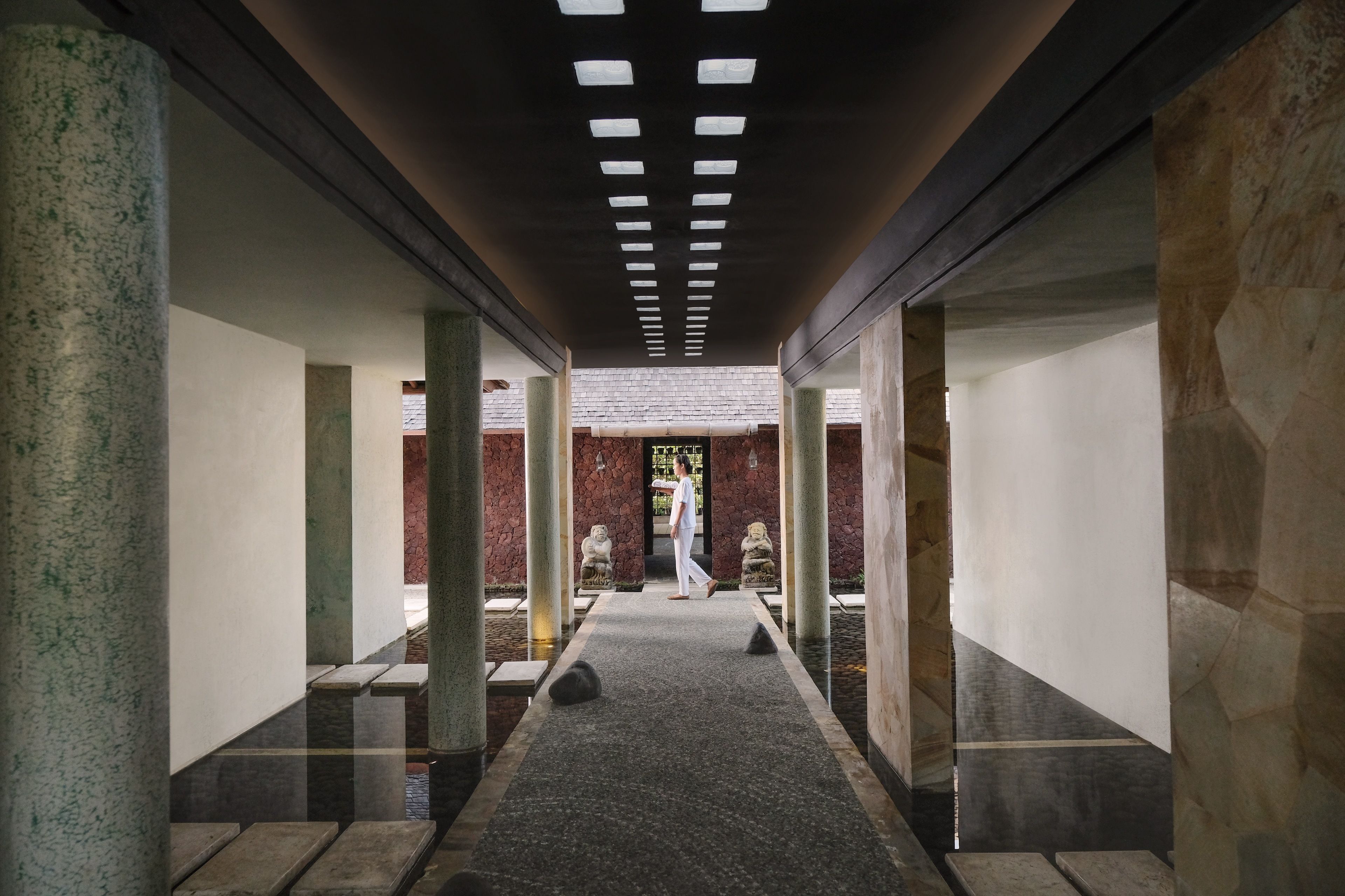 Foto - Mimpi Resort Menjangan