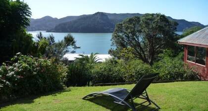 Sunseeker Lodge