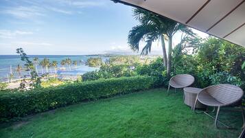 Tree Bungalow | Terrace/patio