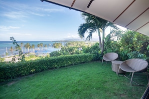 Tree Bungalow | Terraço/pátio