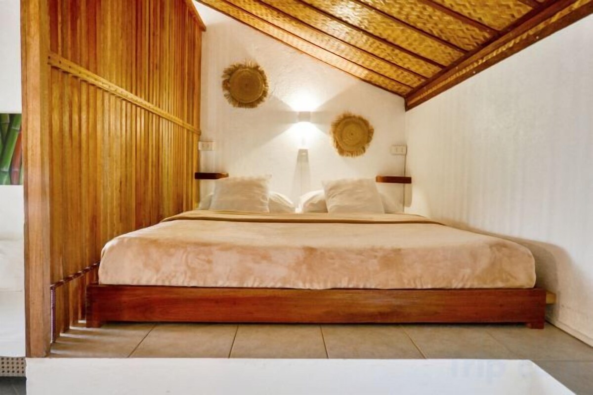 Coffres-forts dans les chambres, Wi-Fi gratuit, draps fournis