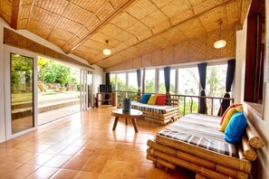 View House | Terrace/patio