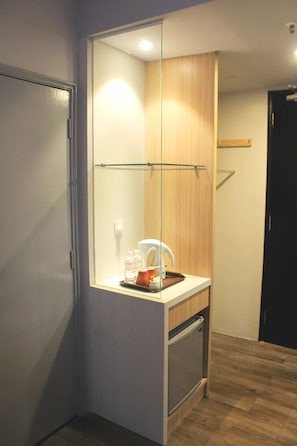 Minibar, escritorio, accesible en silla de ruedas