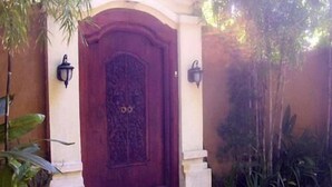 مدخل المنشأة