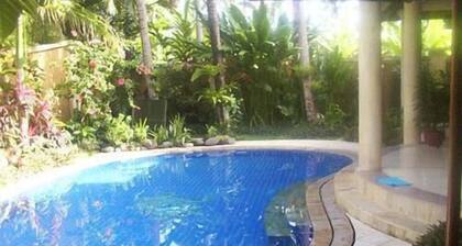 Bali Golden Villas