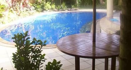 Bali Golden Villas