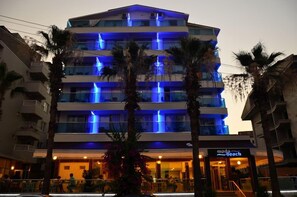 Exterior - Moda Beach Hotel (Marmaris)