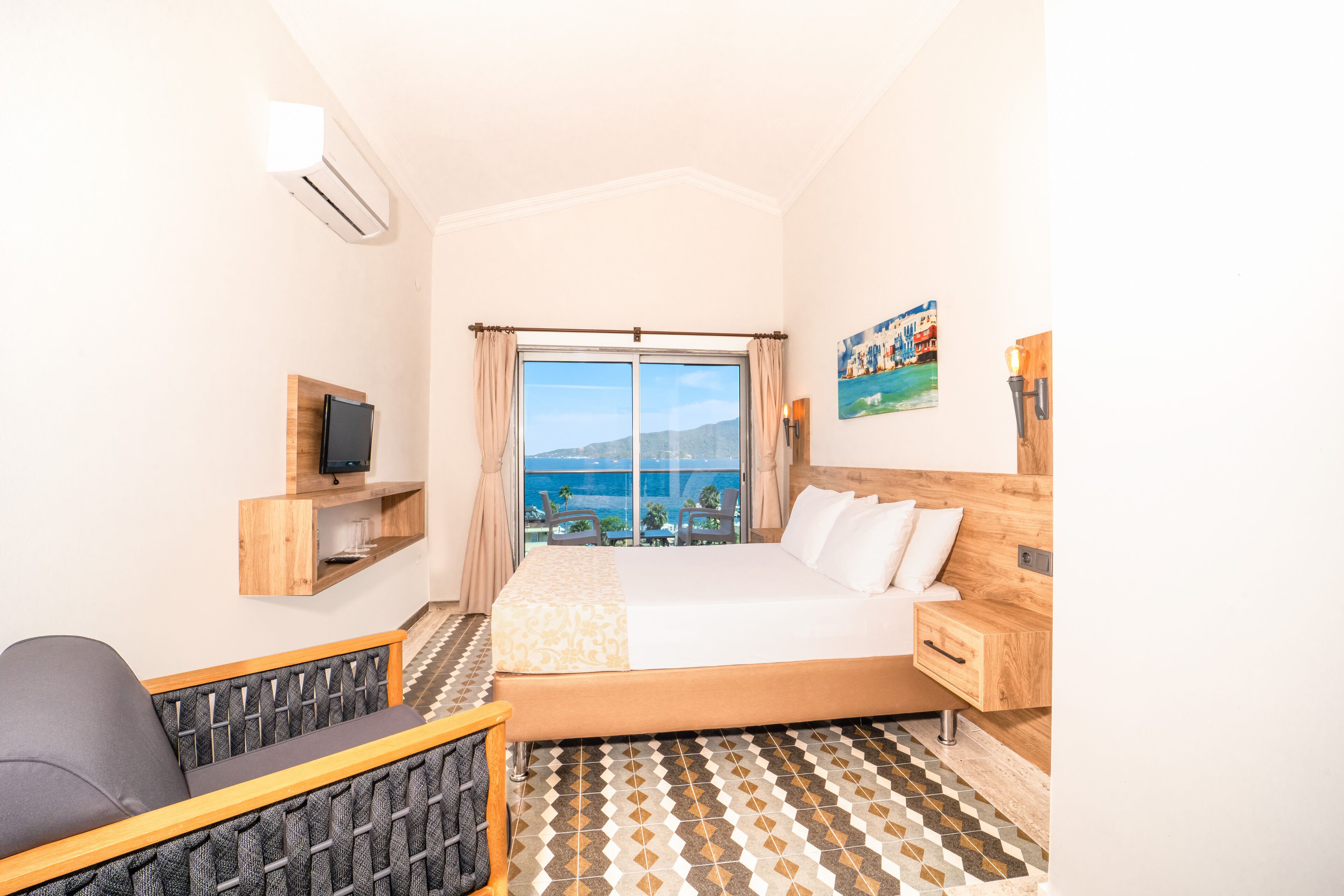 Photo - Moda Beach Hotel