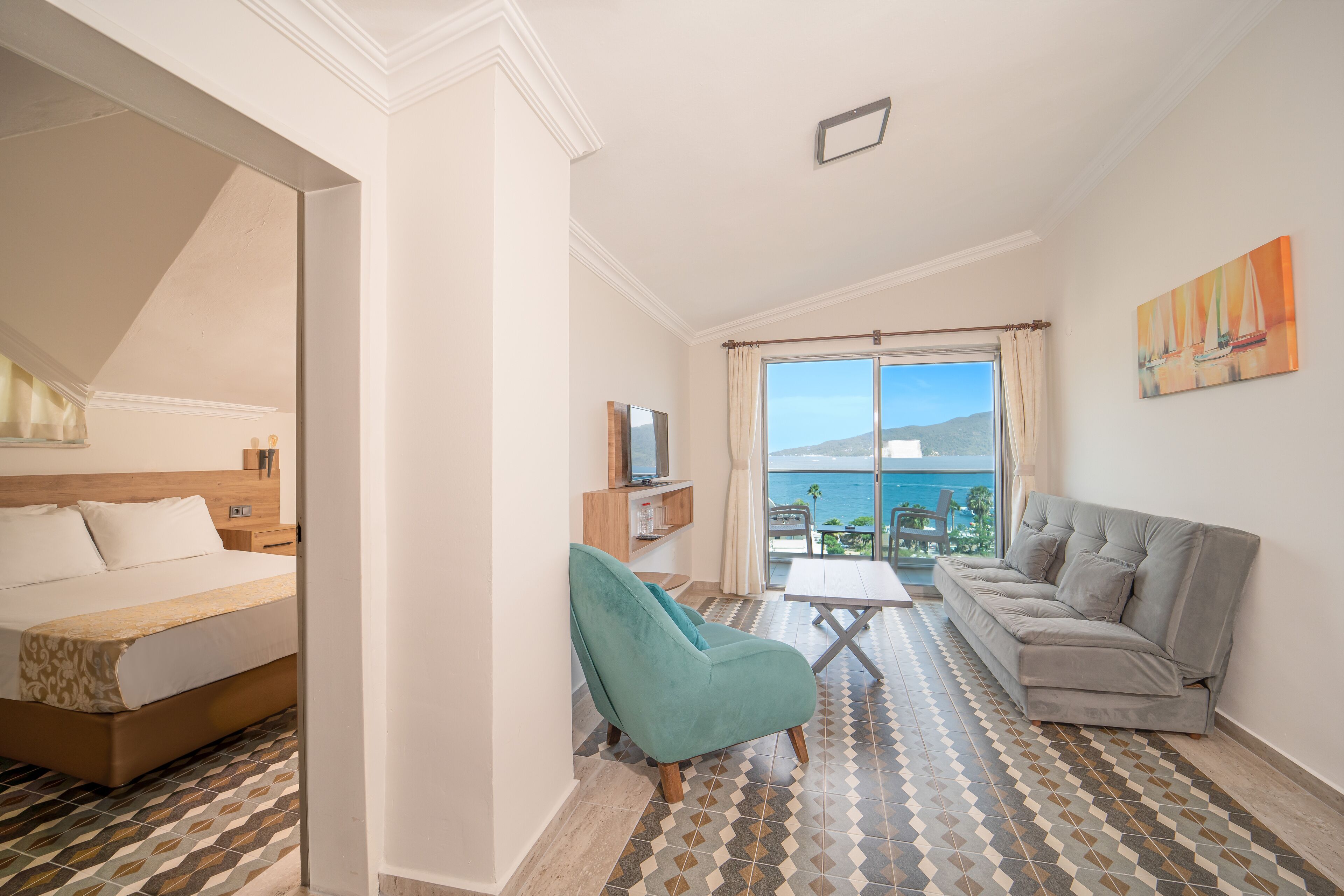 Photo - Moda Beach Hotel