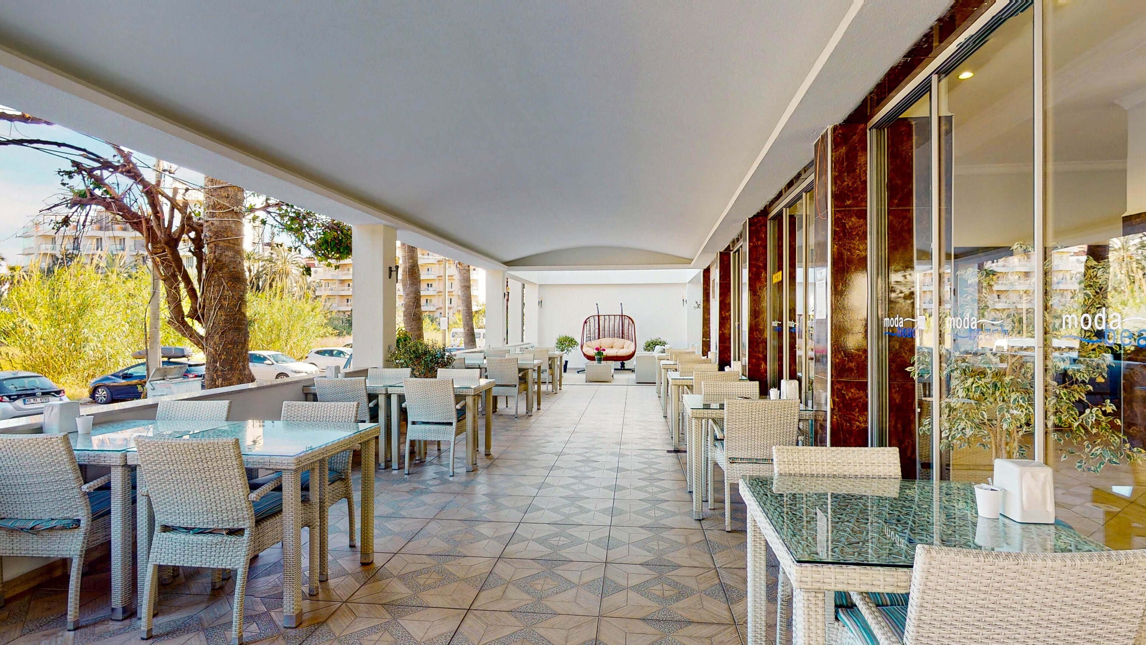 Photo - Moda Beach Hotel