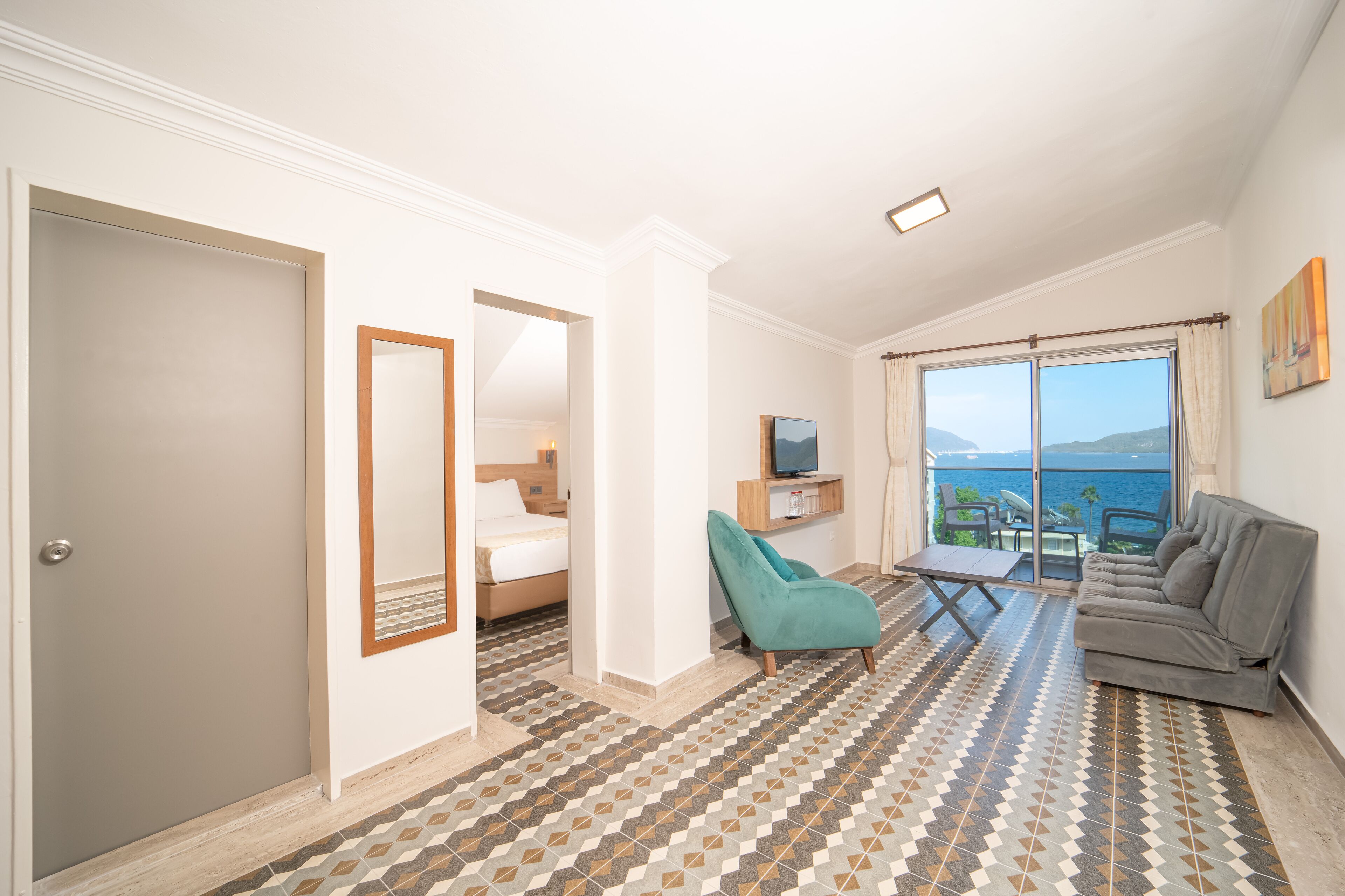 Photo - Moda Beach Hotel