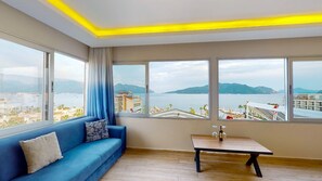 أغطية فراش متميزة وميني بار وواي فاي مجانًا