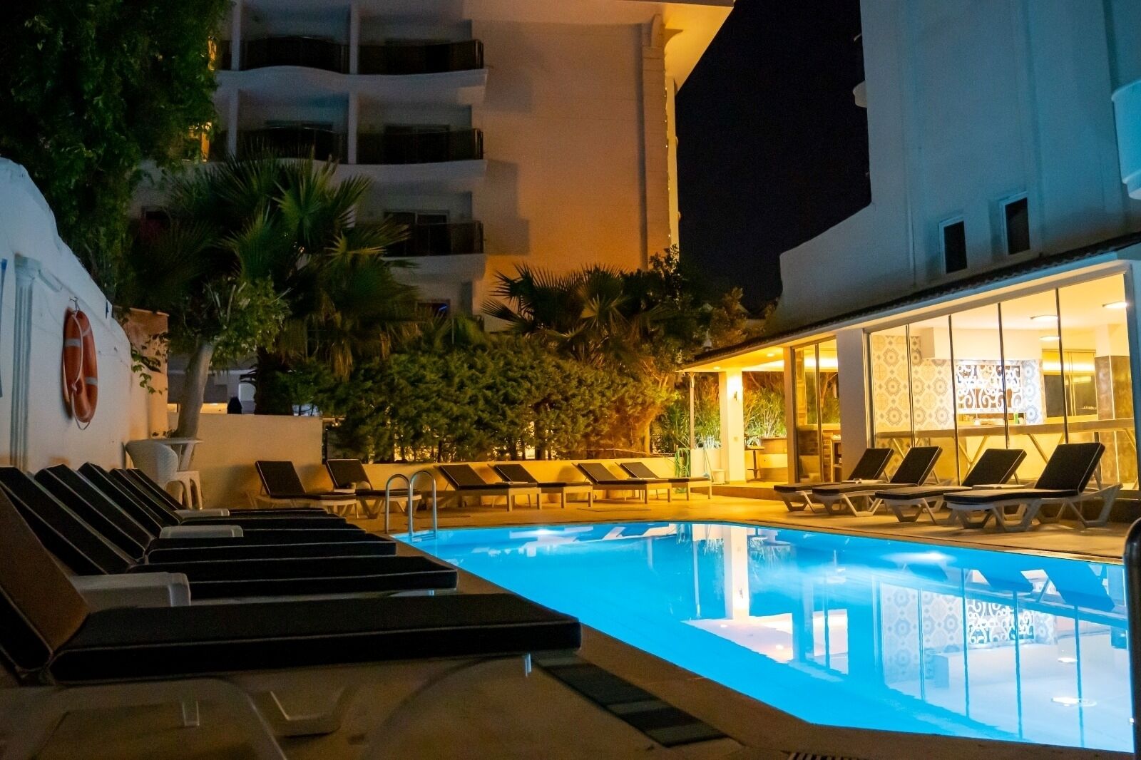 Photo - Moda Beach Hotel
