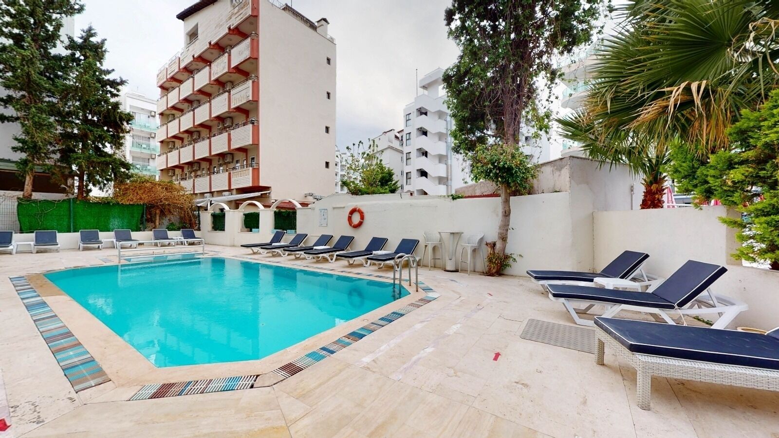 Photo - Moda Beach Hotel