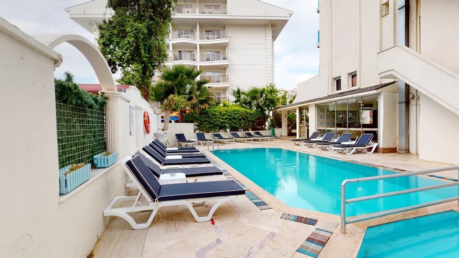 Photo - Moda Beach Hotel