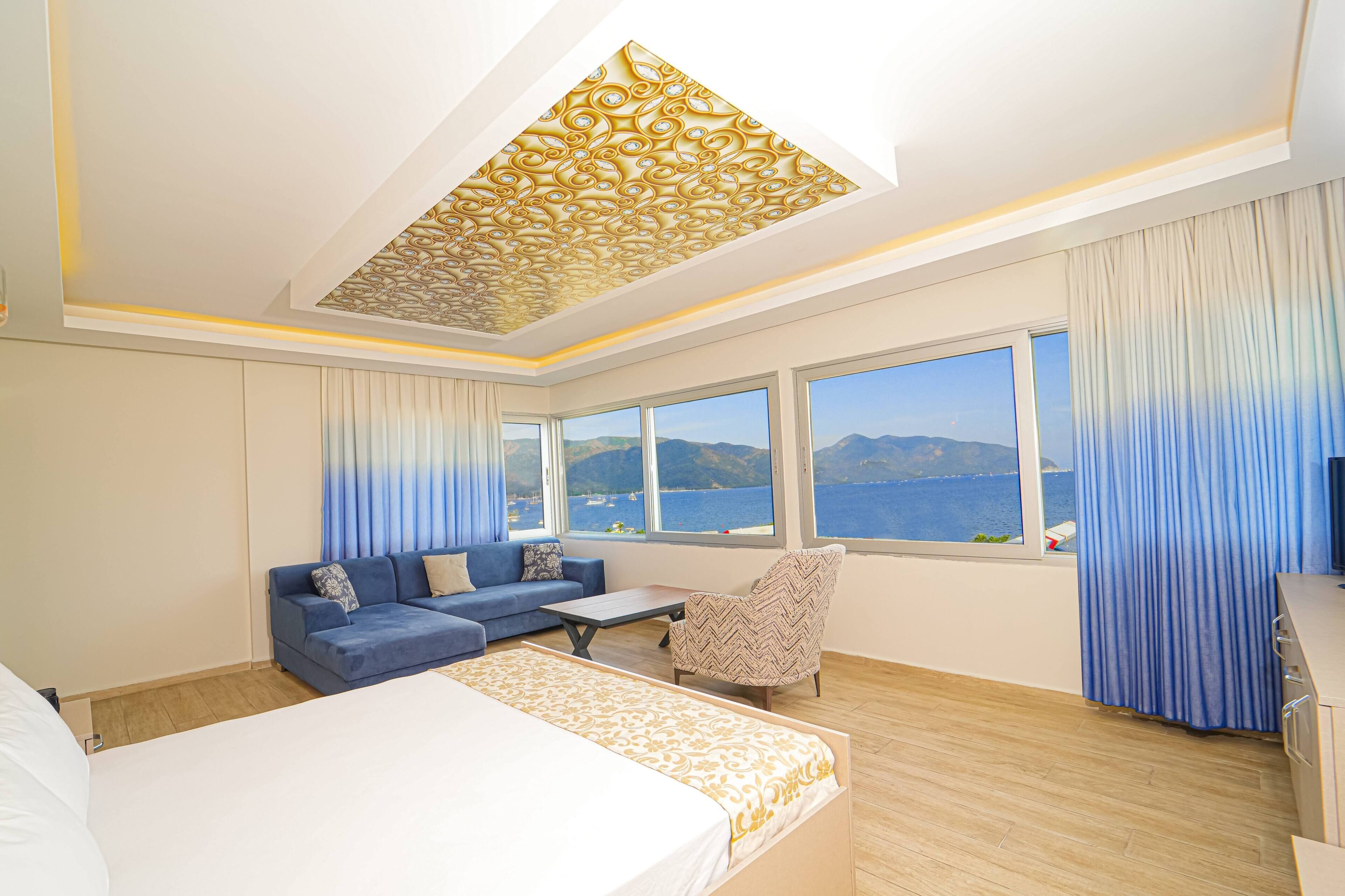 Photo - Moda Beach Hotel