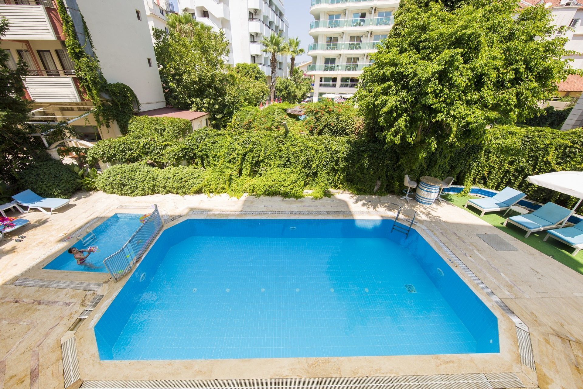 Photo - Moda Beach Hotel