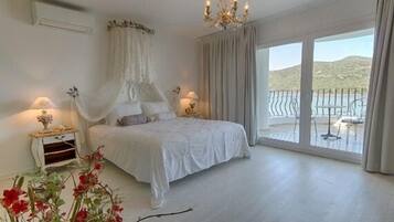 Deluxe Double Room | View from room