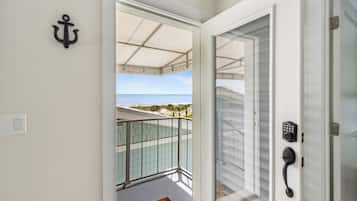 Villa (3rd Floor) | Terrace/patio