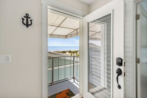 Villa (3rd Floor) | Terrasse/Patio