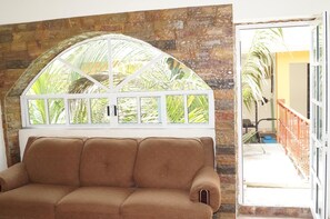 TV - Hotel Paraíso Huasteco (Tamazunchale)