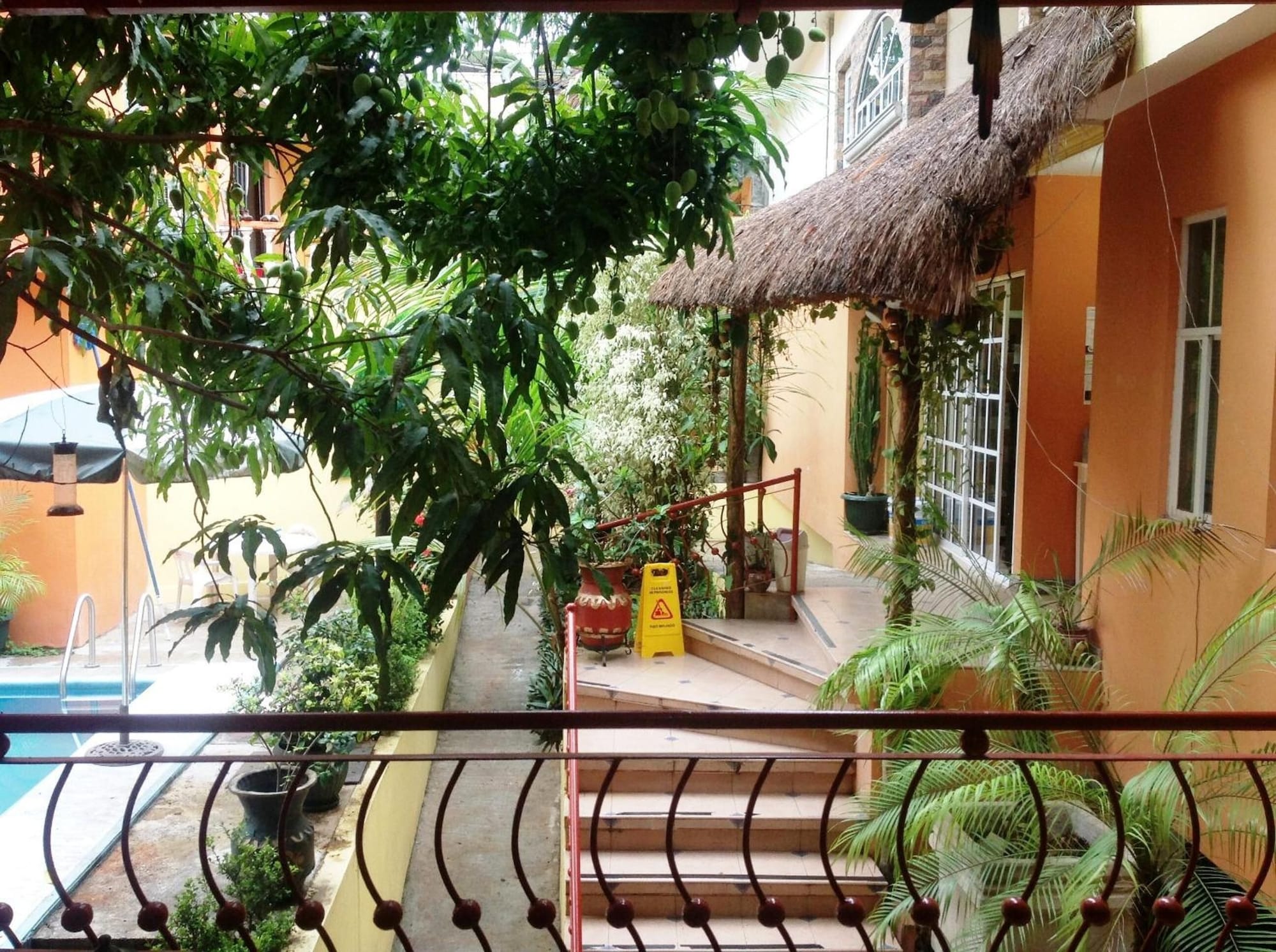 Hoteles de 3 estrellas