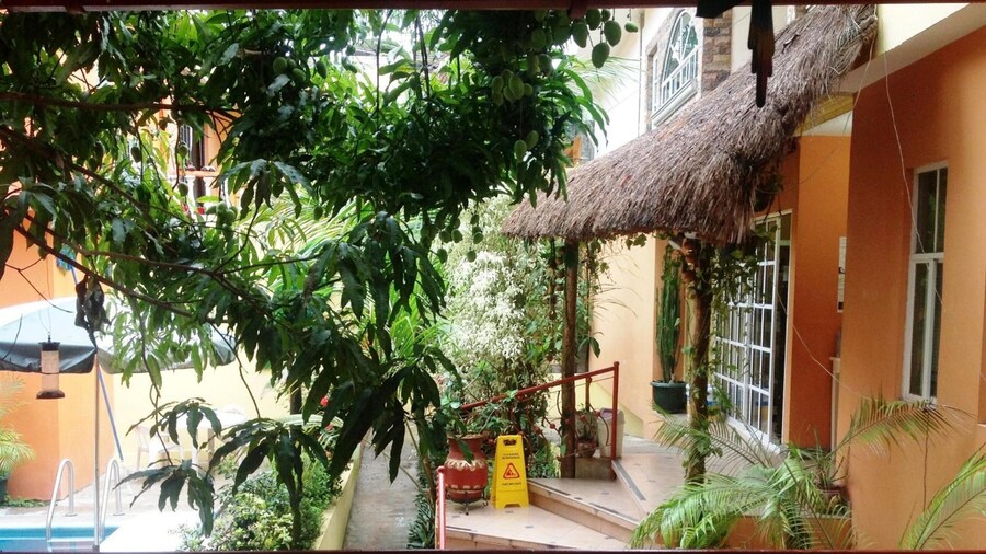 Hotel Paraíso Huasteco
