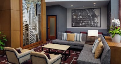 Hyatt Place Chicago Midway Airport
