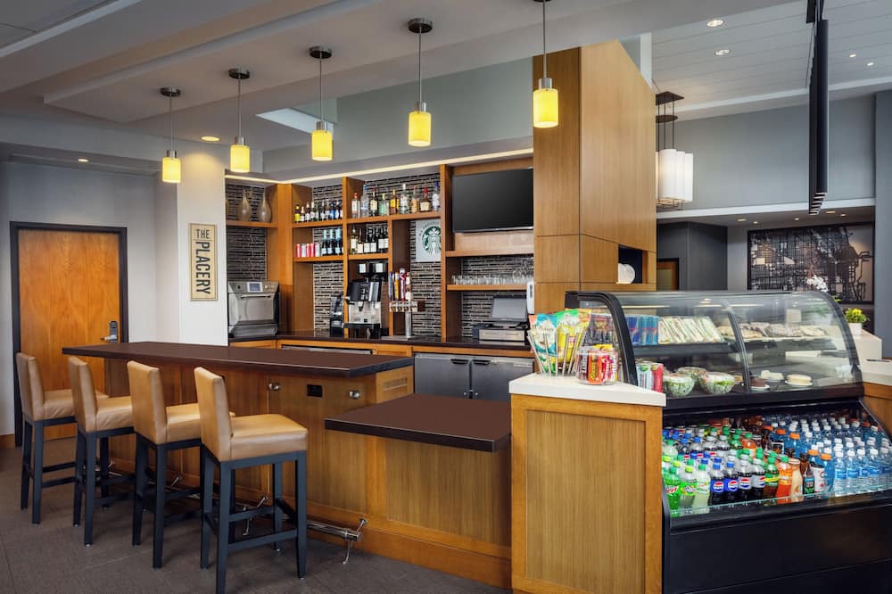Hyatt Place Chicago Midway Airport