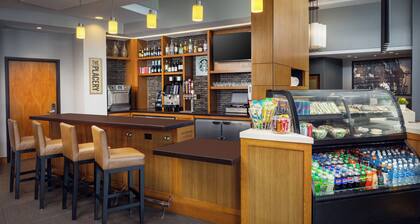 Hyatt Place Chicago Midway Airport