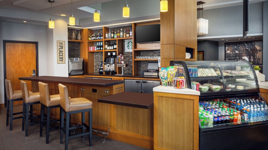 Hyatt Place Chicago Midway Airport